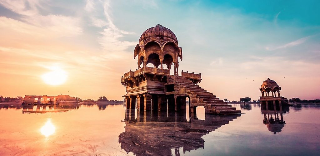 Gadisar-Lake-Jaisalmer-OasisOfJaisalmer