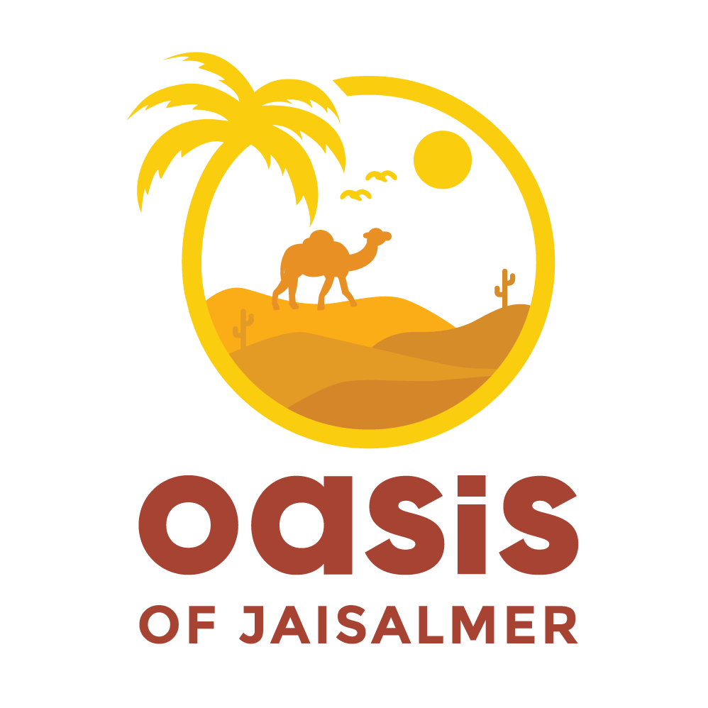 Oasis of Jaisalmer